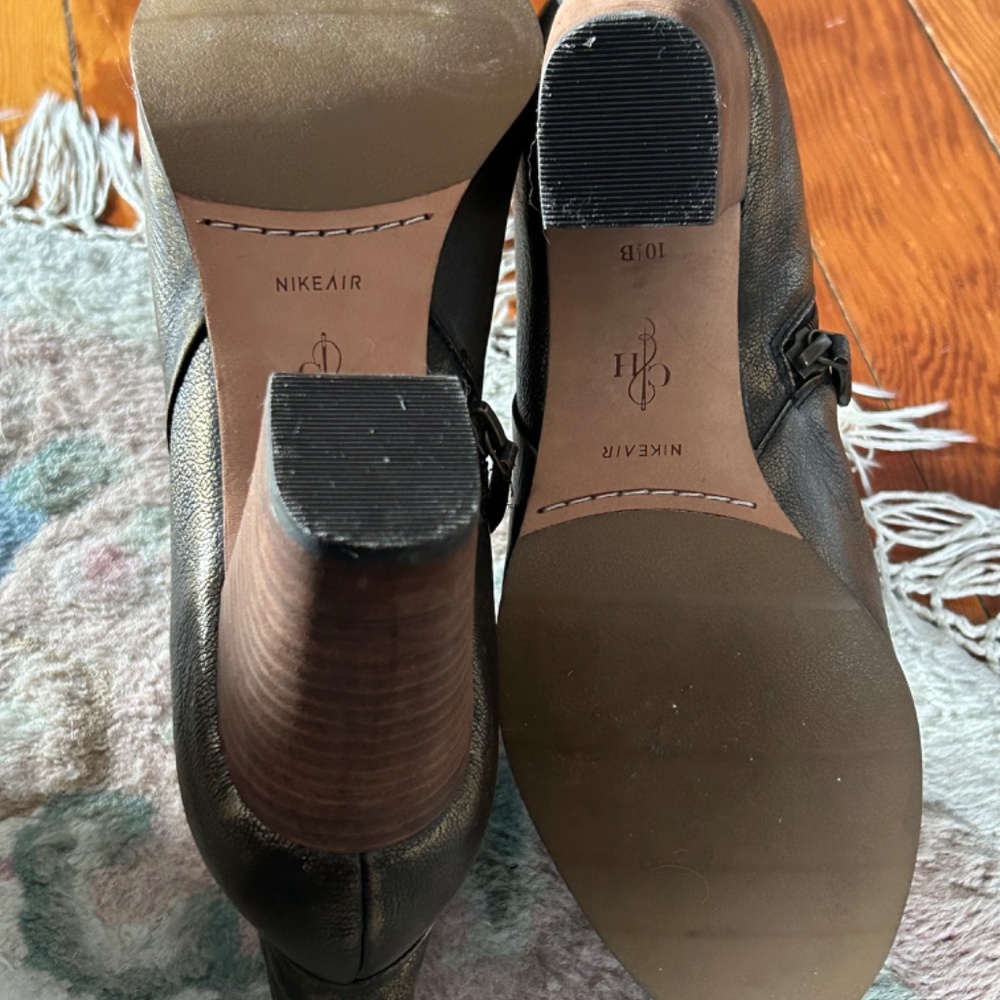 Cole Haan Booties - Picture 5 of 8